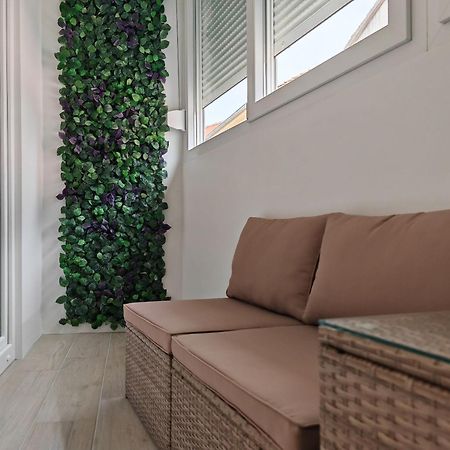 Apartments Mateo Водице Экстерьер фото