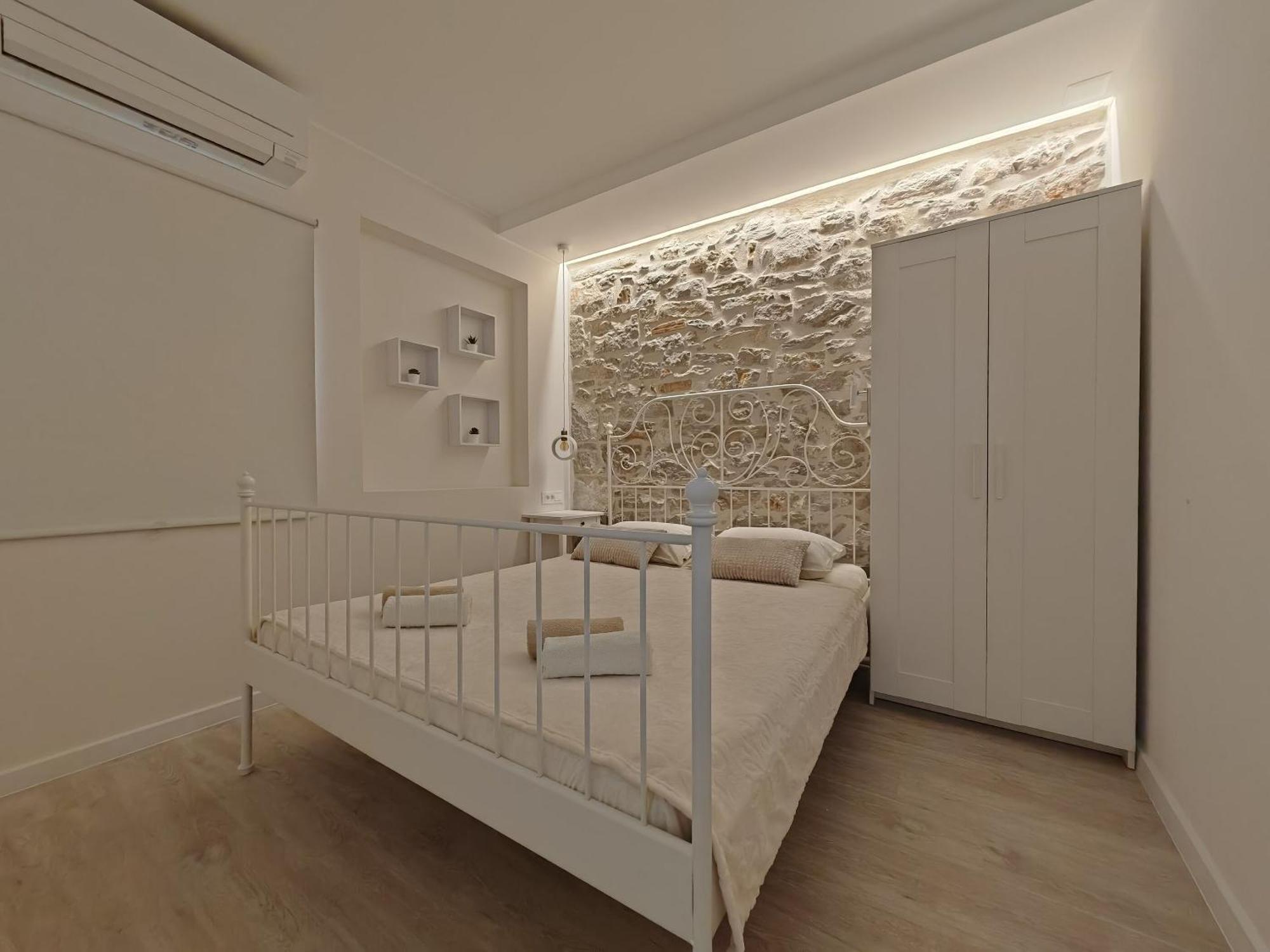 Apartments Mateo Водице Экстерьер фото