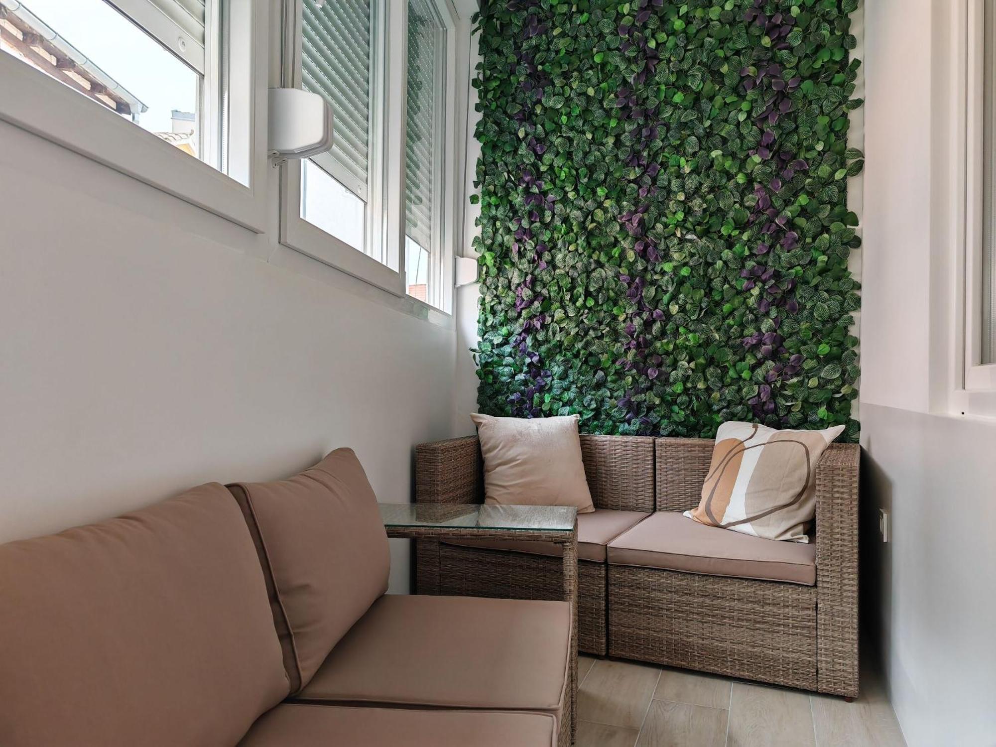 Apartments Mateo Водице Экстерьер фото